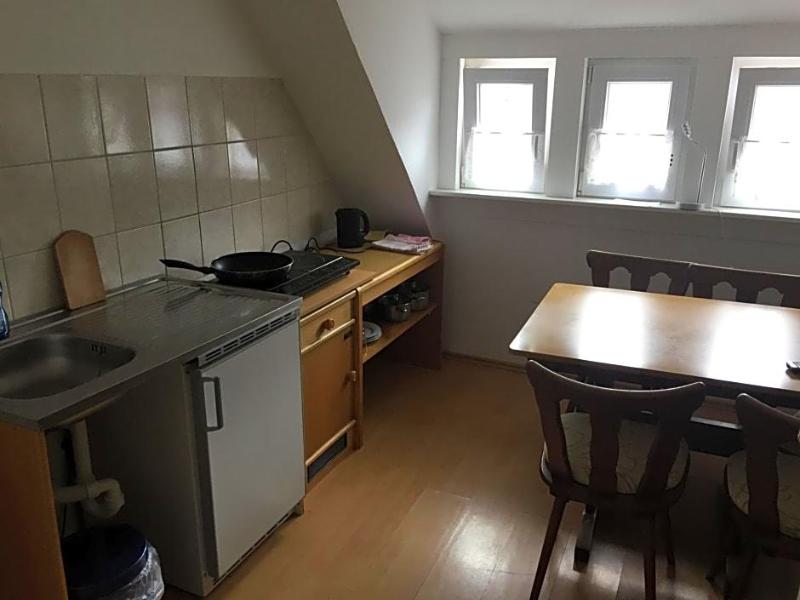 Hotel Stadt Mainz image
