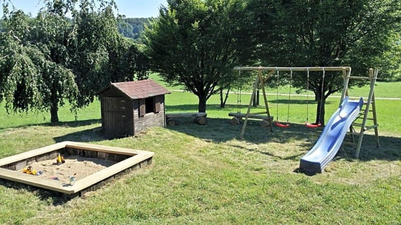 Landhaus Oberaurach image