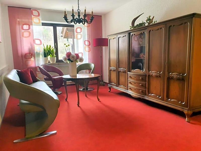 Landhaus Oberaurach image