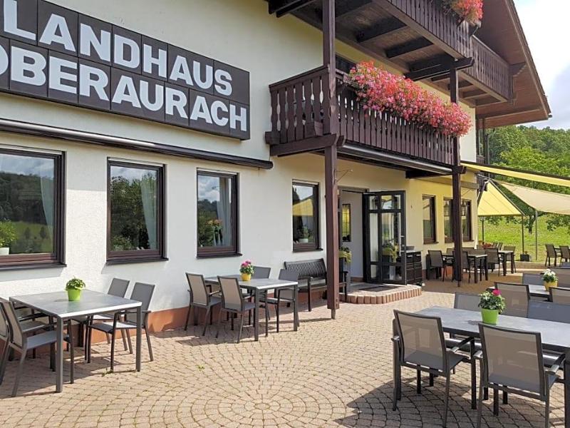 Landhaus Oberaurach image