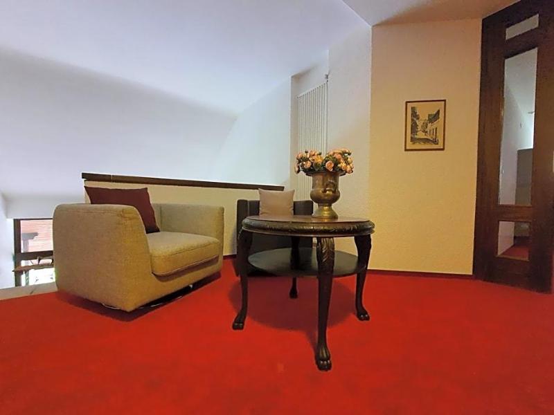 Landhaus Oberaurach image