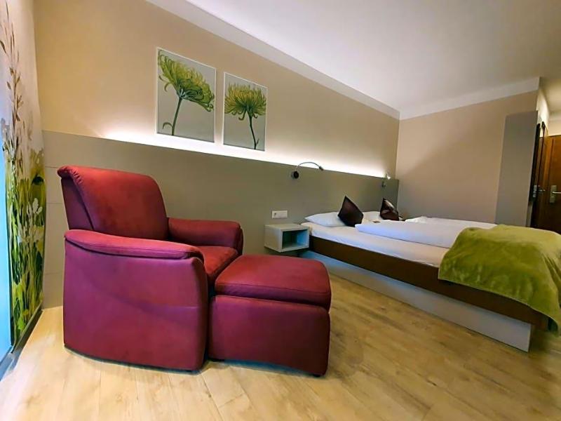Landhaus Oberaurach image