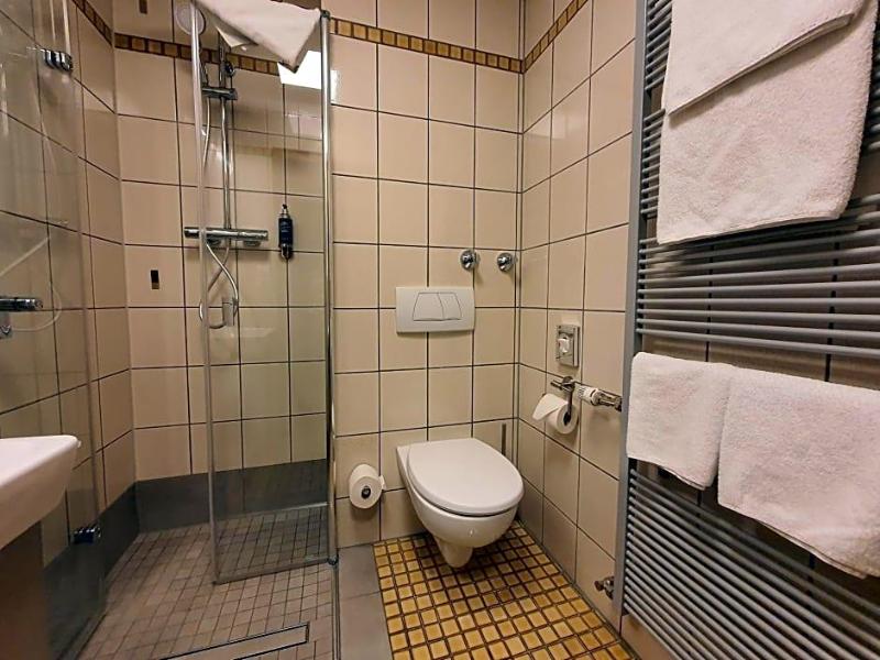 Landhaus Oberaurach image