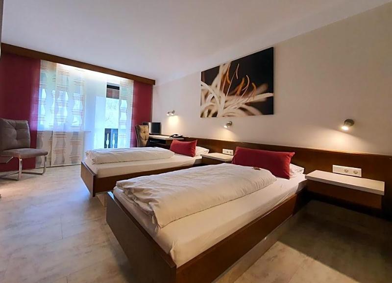Landhaus Oberaurach image