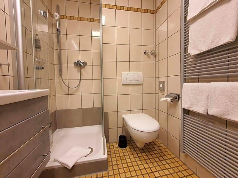 Landhaus Oberaurach image