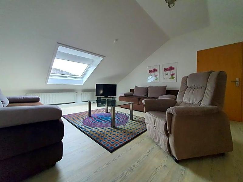 Landhaus Oberaurach image