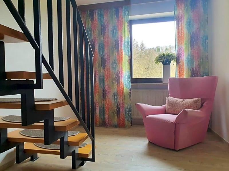 Landhaus Oberaurach image