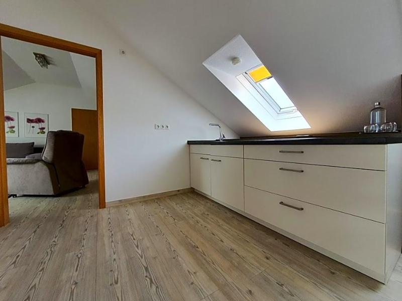 Landhaus Oberaurach image