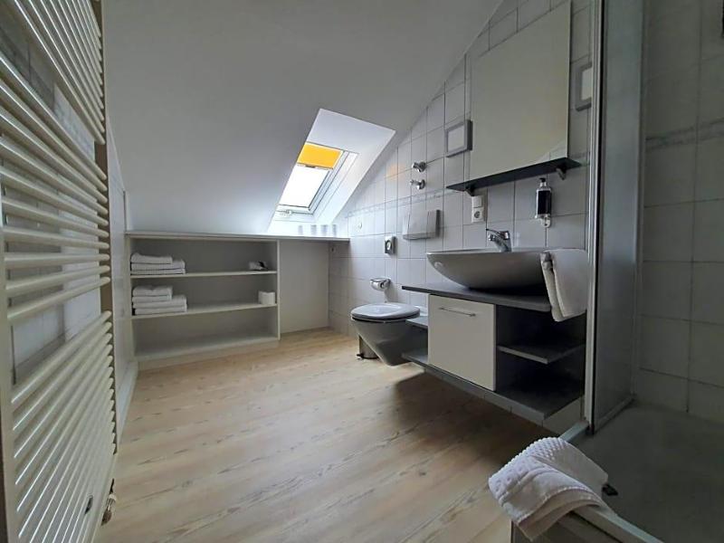 Landhaus Oberaurach image