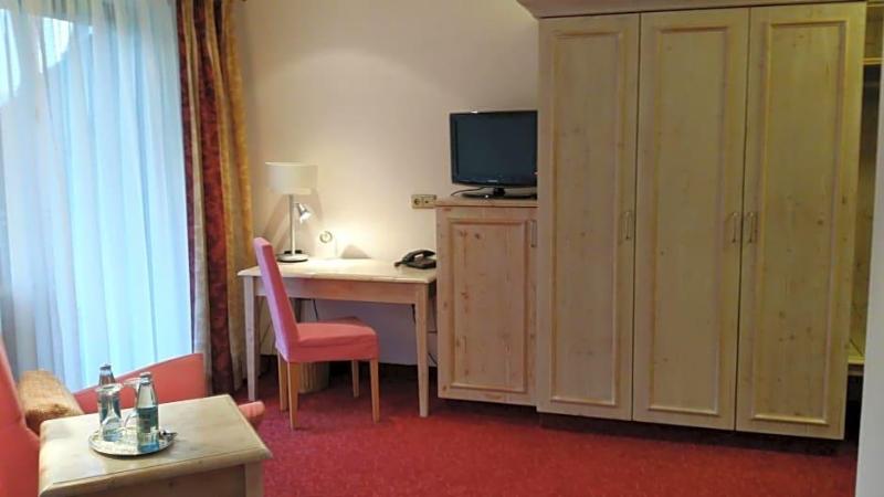 Landhaus Oberaurach image