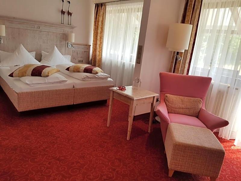 Landhaus Oberaurach image