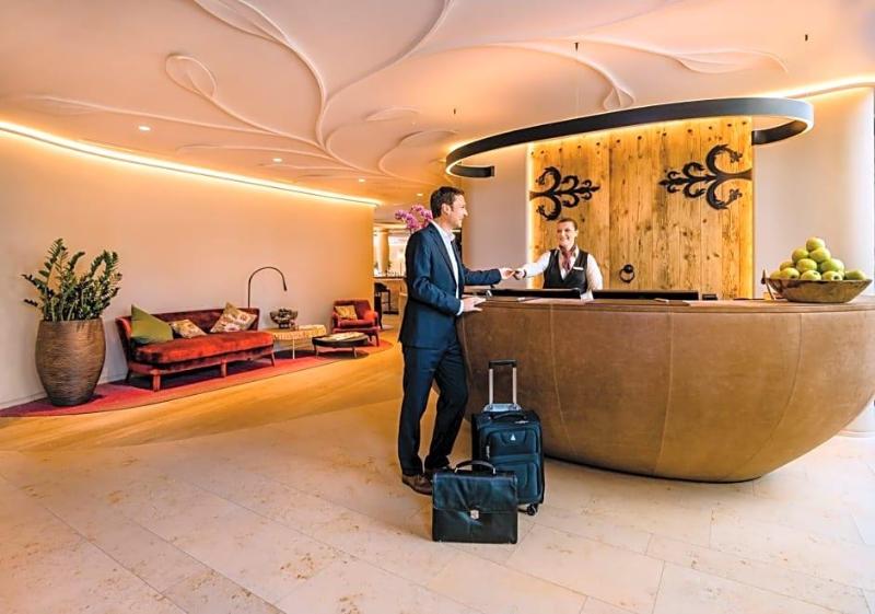 Hotel Neues Tor image