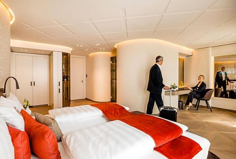 Hotel Neues Tor image