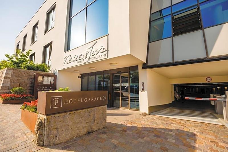 Hotel Neues Tor image