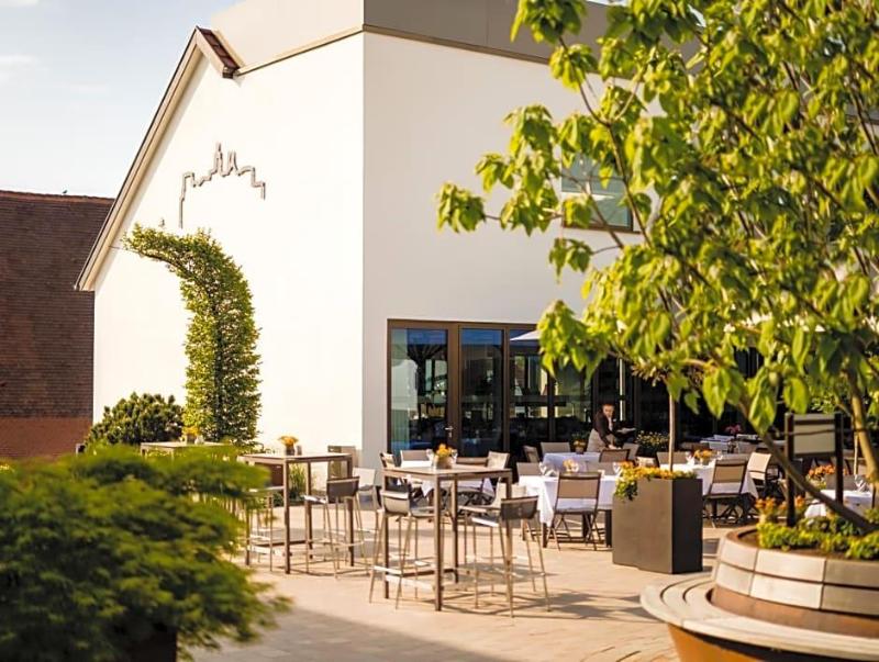 Hotel Neues Tor image