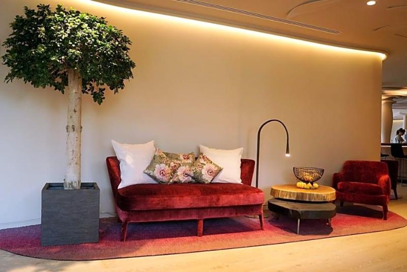 Hotel Neues Tor image