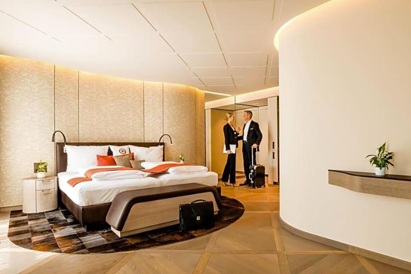 Hotel Neues Tor image