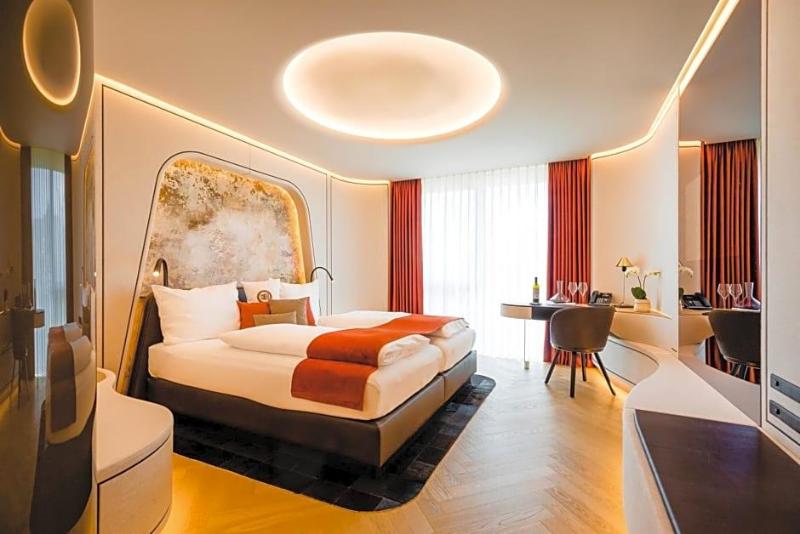 Hotel Neues Tor image