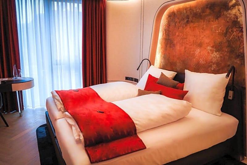 Hotel Neues Tor image