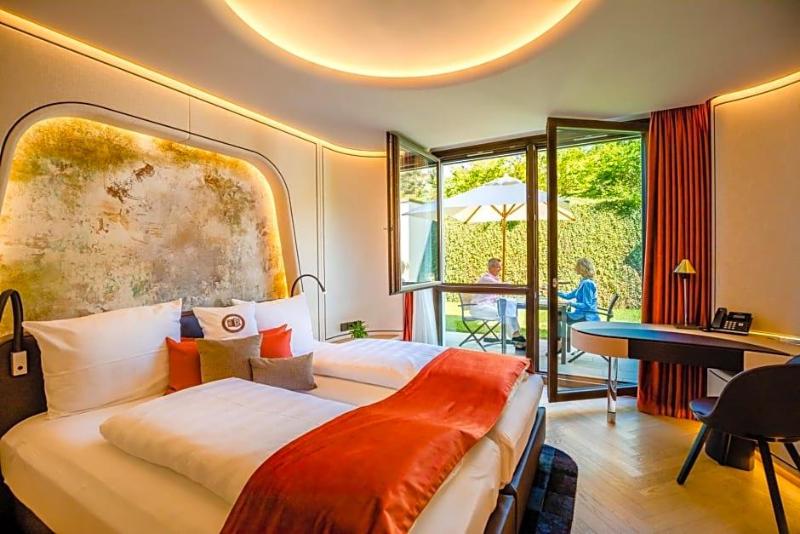 Hotel Neues Tor image
