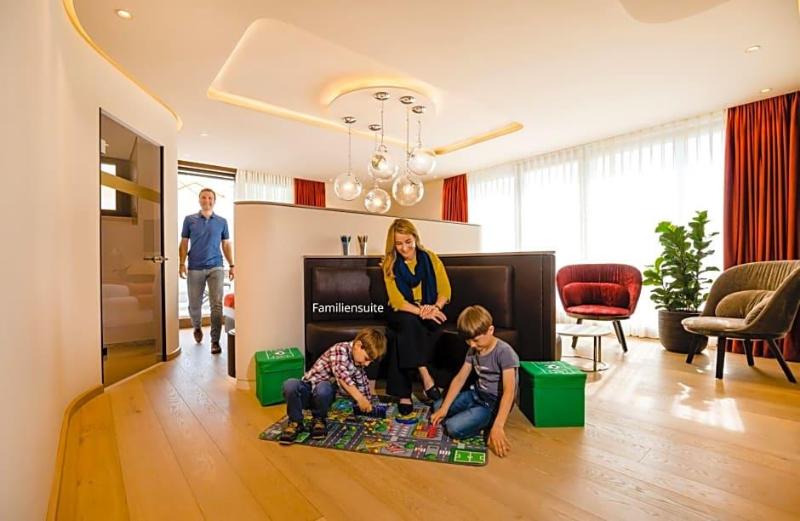 Hotel Neues Tor image