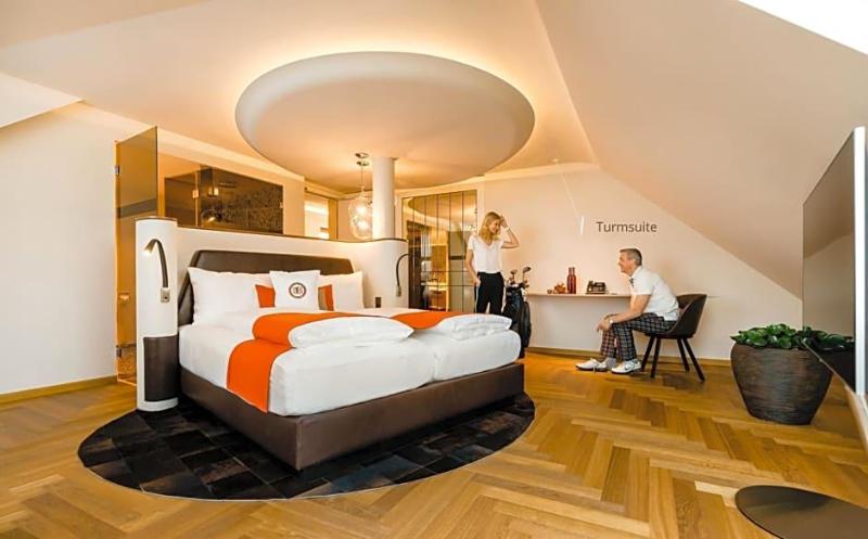 Hotel Neues Tor image