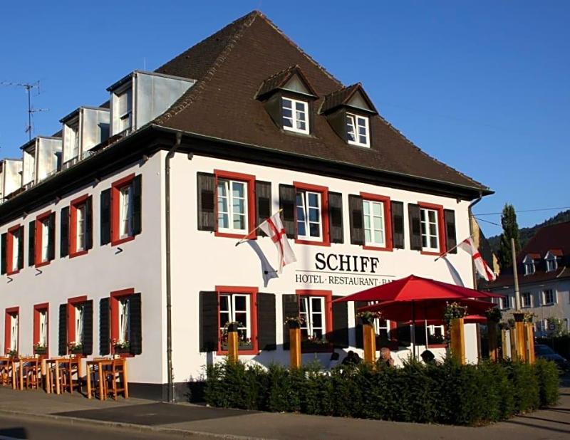 Gasthaus Schiff image