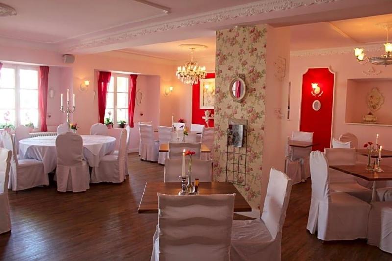 Gasthaus Schiff image