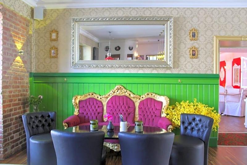 Gasthaus Schiff image