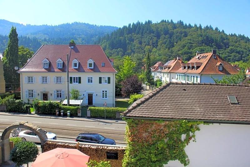 Gasthaus Schiff image