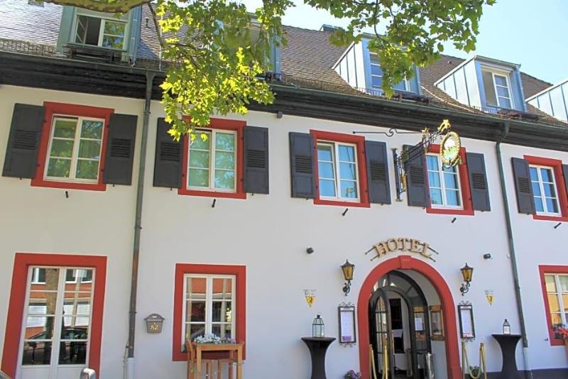 Gasthaus Schiff image