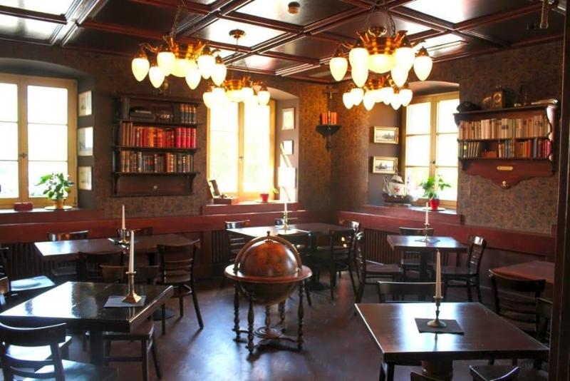 Gasthaus Schiff image