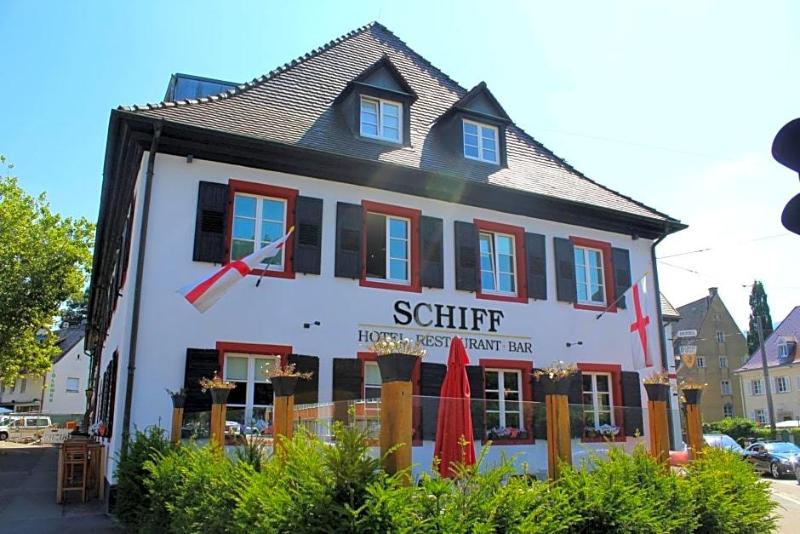 Gasthaus Schiff image