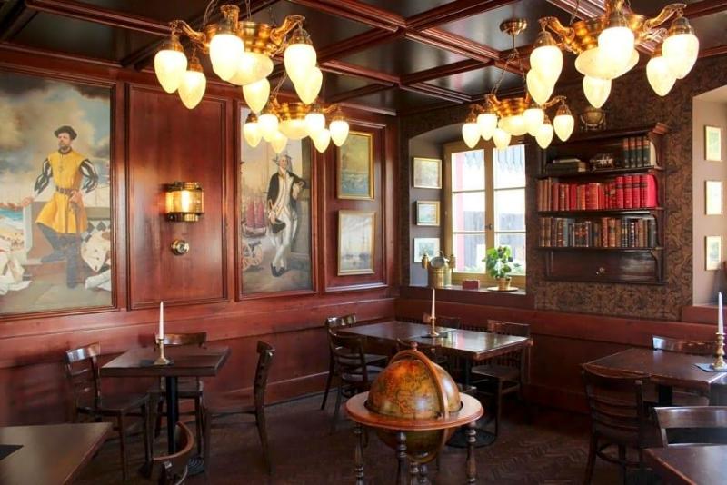 Gasthaus Schiff image