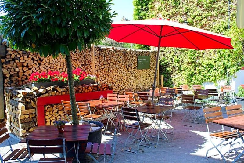 Gasthaus Schiff image