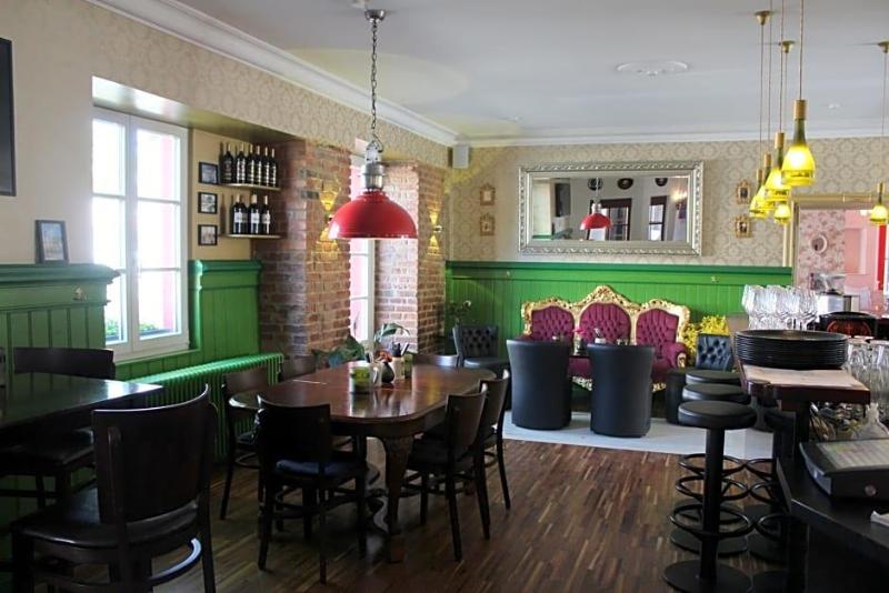 Gasthaus Schiff image