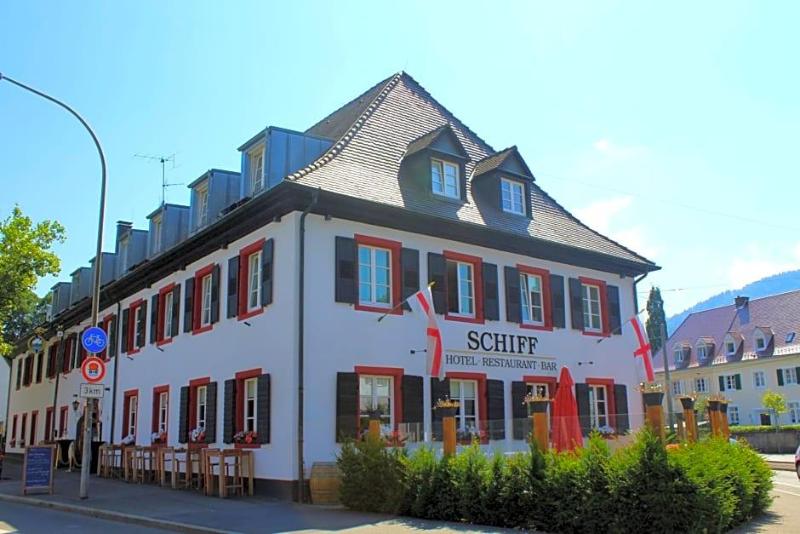 Gasthaus Schiff image
