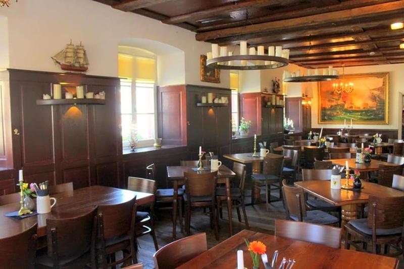 Gasthaus Schiff image