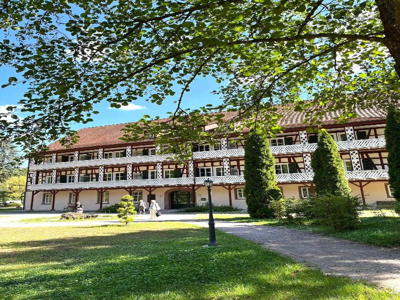 Oscars Hotel 1415 image
