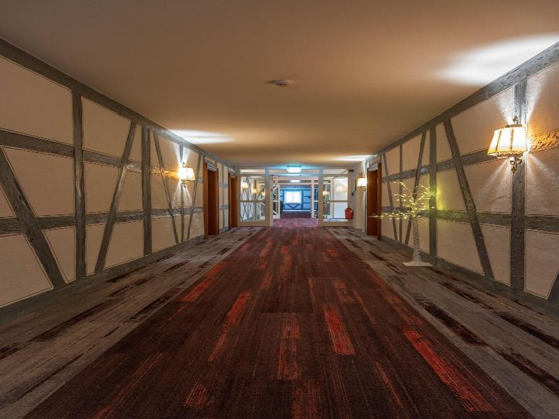 Oscars Hotel 1415 image