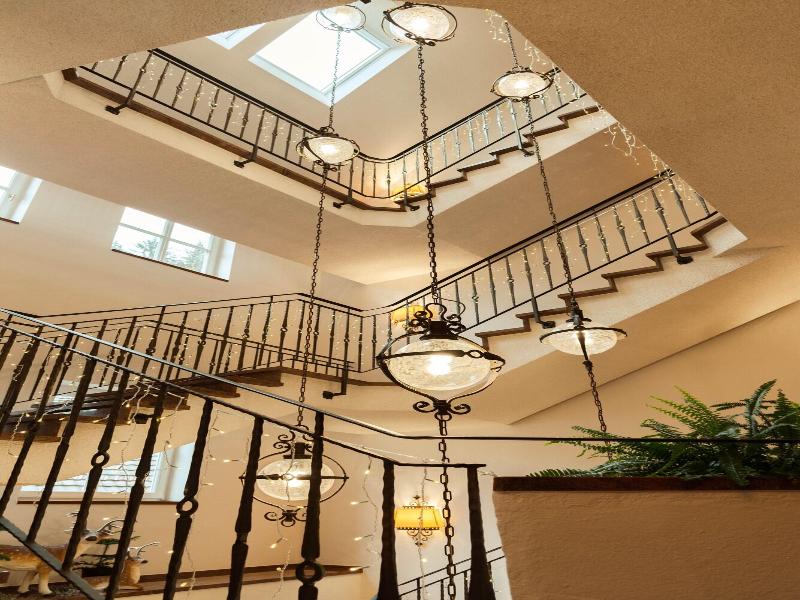 Oscars Hotel 1415 image