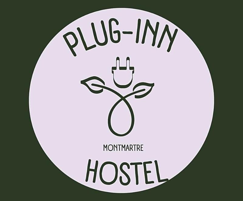 Plug Inn Montmartre By Hiphophostels image