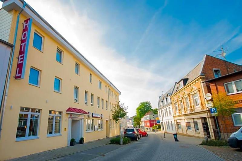 Hotel Restaurant Wiggers image