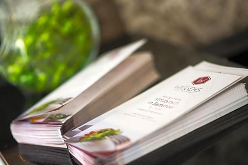 Hotel Restaurant Wiggers image