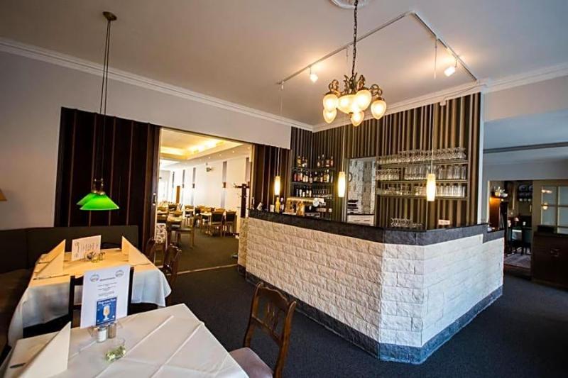 Hotel Restaurant Wiggers image