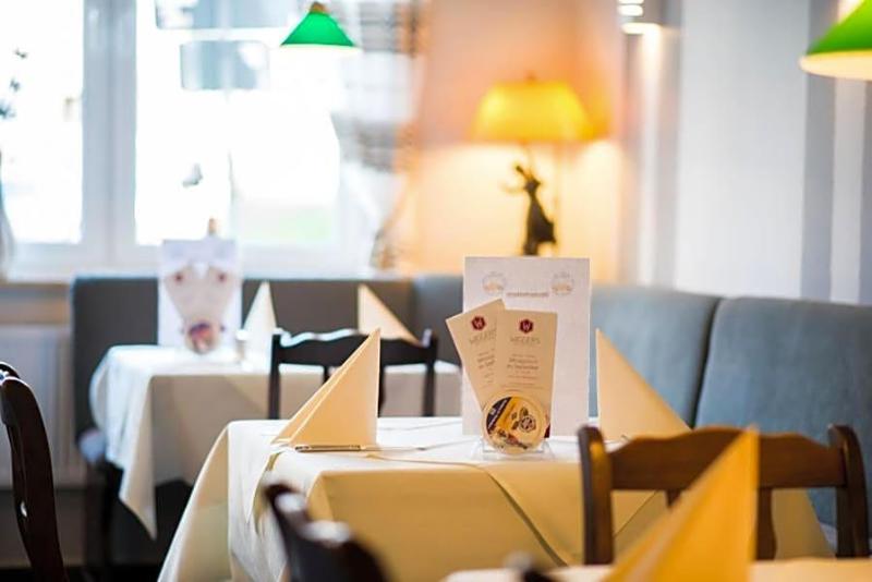 Hotel Restaurant Wiggers image