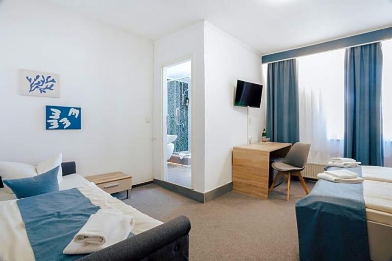 Hotel Restaurant Wiggers image