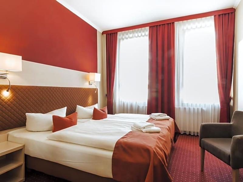 Hotel Restaurant Wiggers image