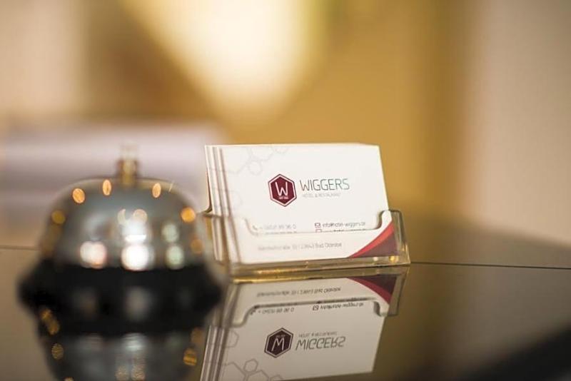 Hotel Restaurant Wiggers image