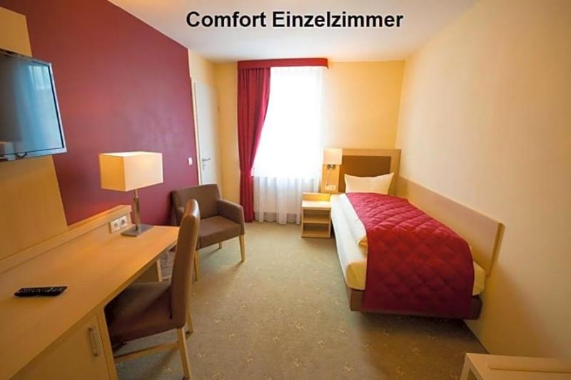 Hotel Restaurant Wiggers image